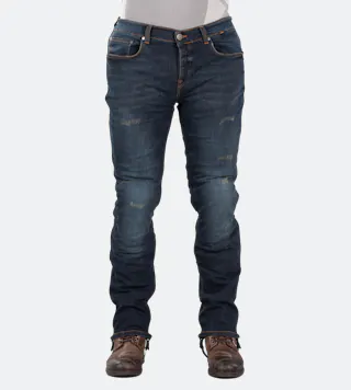 Richa Project MC-Jeans