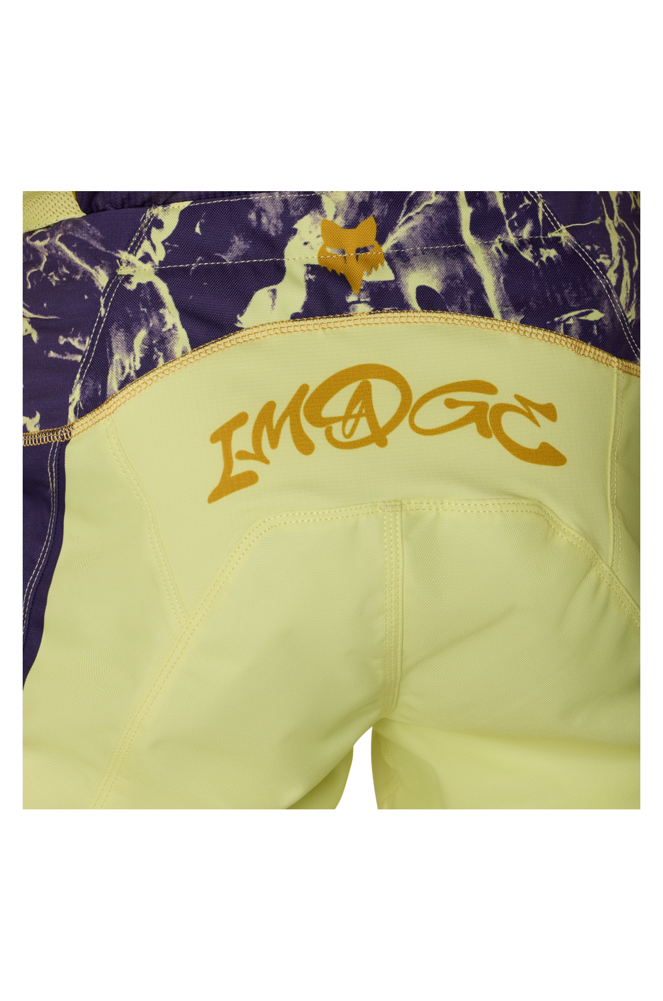 FOX 180 Image Print MX Trousers