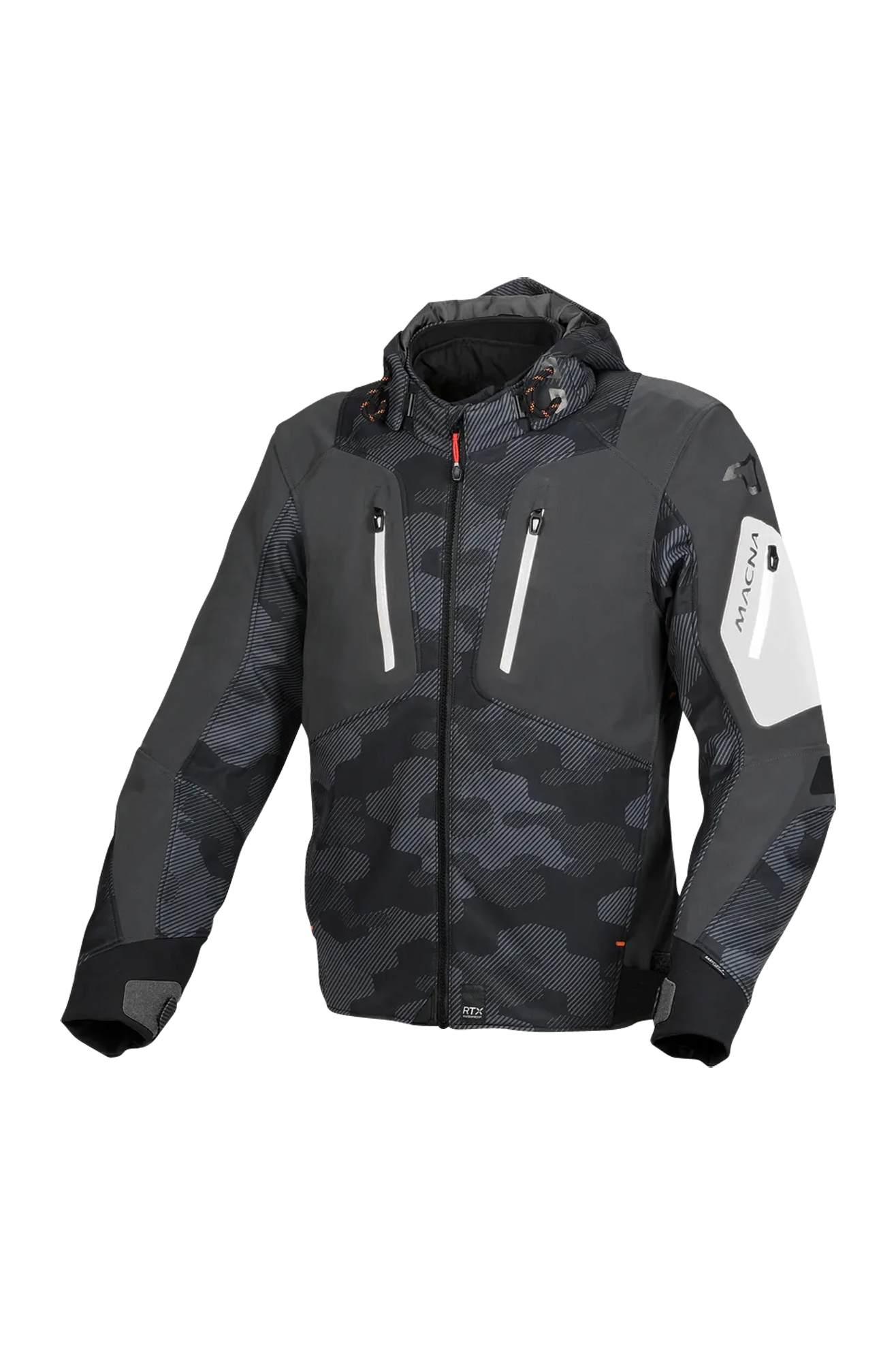 Blouson Moto Macna Angle