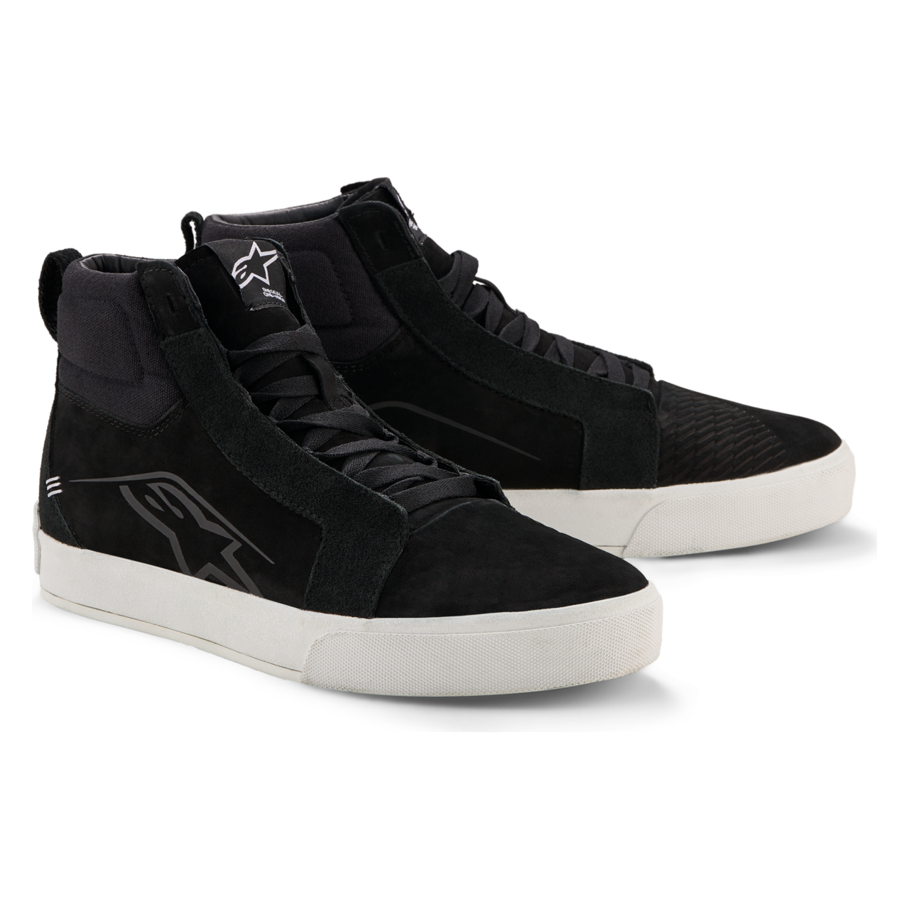 Botas De Moto Alpinestars Ride-63