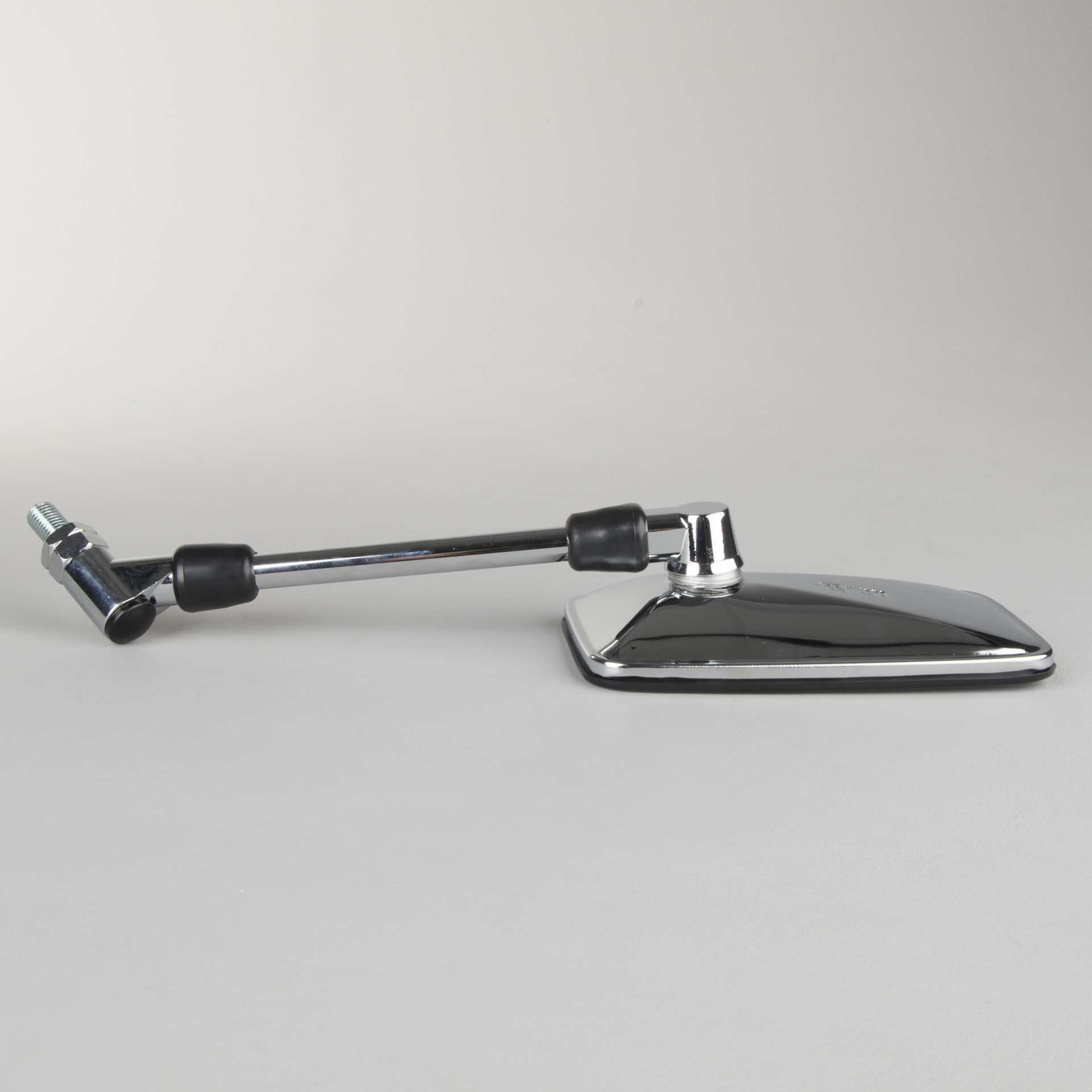 JMP Rear View Mirror - Chrome