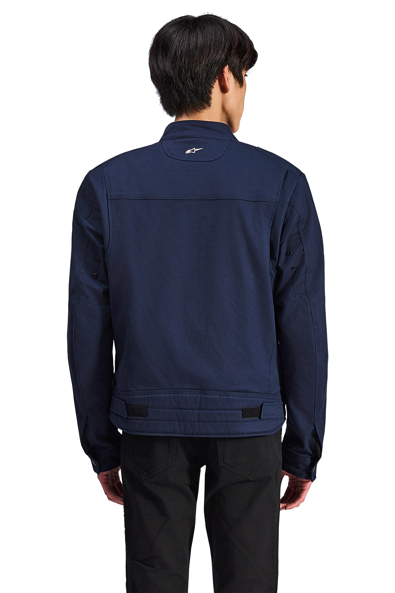 Alpinestars Bruiser MC Jacket