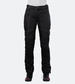 Pantalones de Moto Mujer Alpinestars Stella Streetwise Drystar®