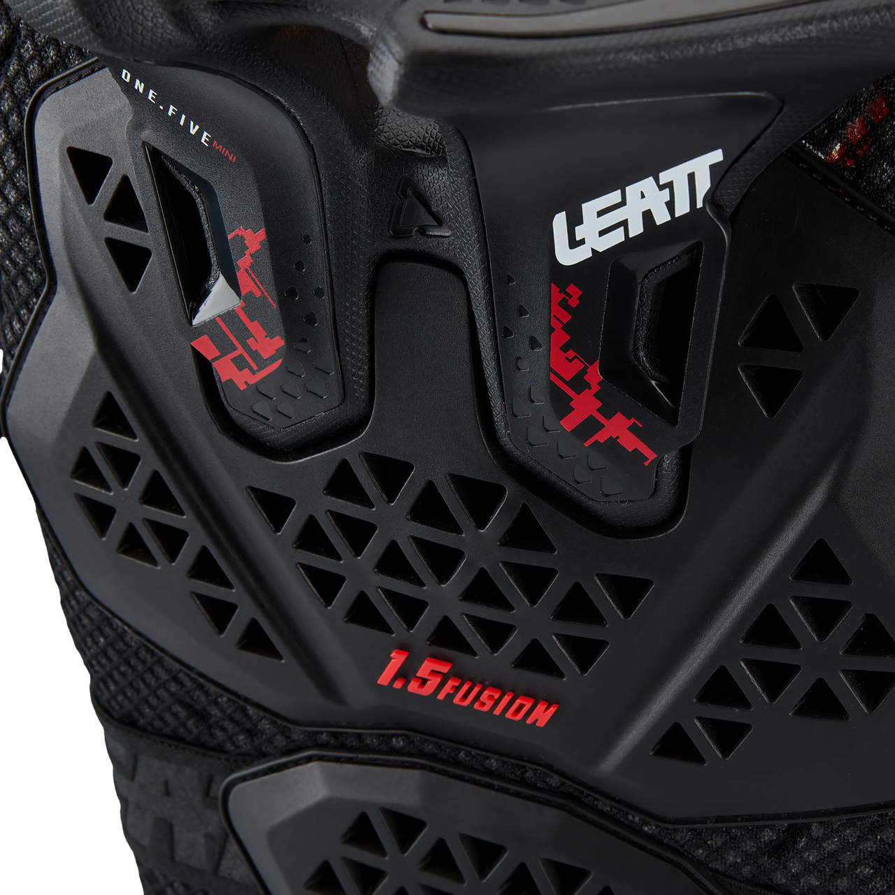 Leatt Fusion 1.5 Youth Protective Vest