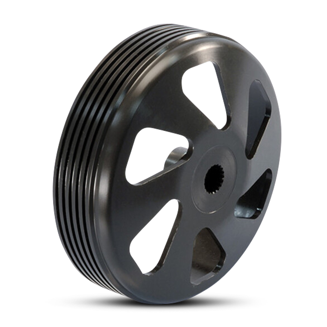 Polini Scooter Clutch Bell Polini EVOLUTION Ã˜125mm