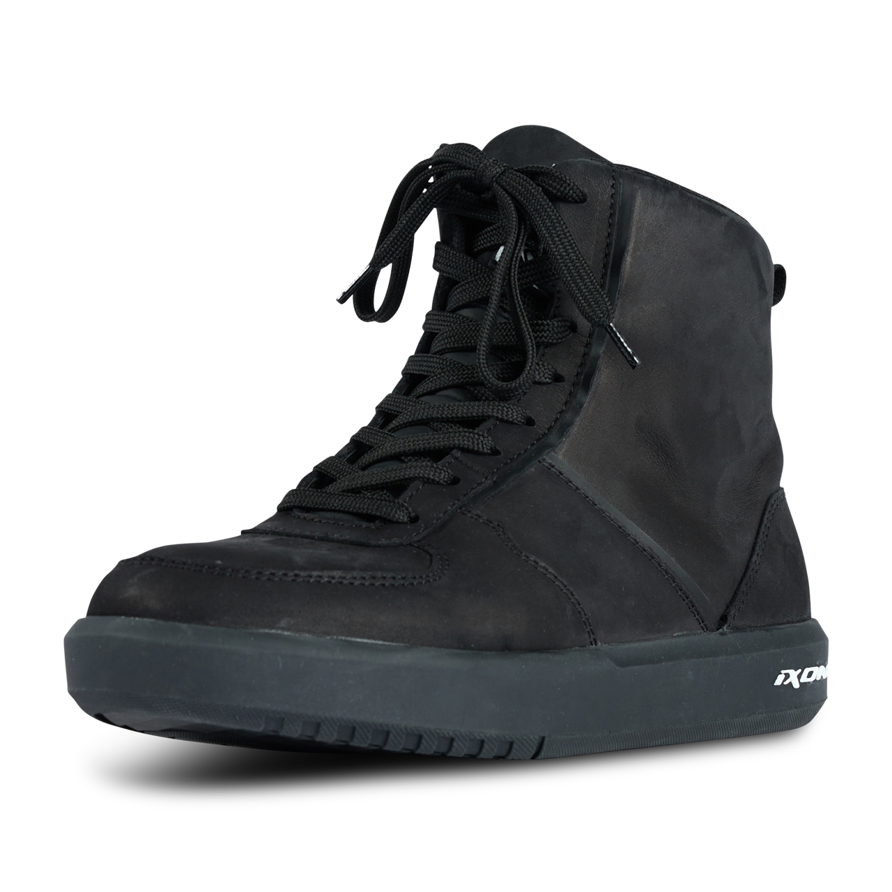 Ixon Ghost WP MC Boots