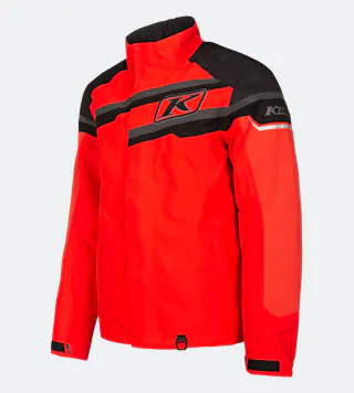 Chaqueta Klim Klimate