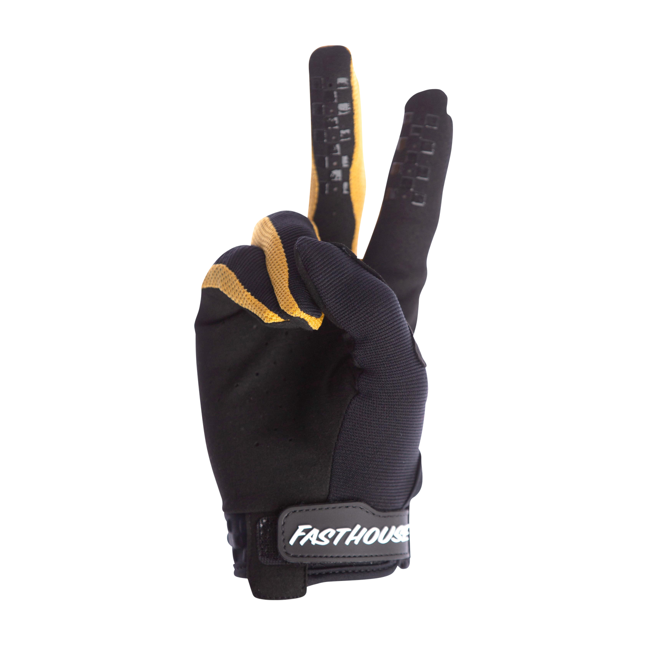 Fasthouse Speed Style Hero MX Gloves