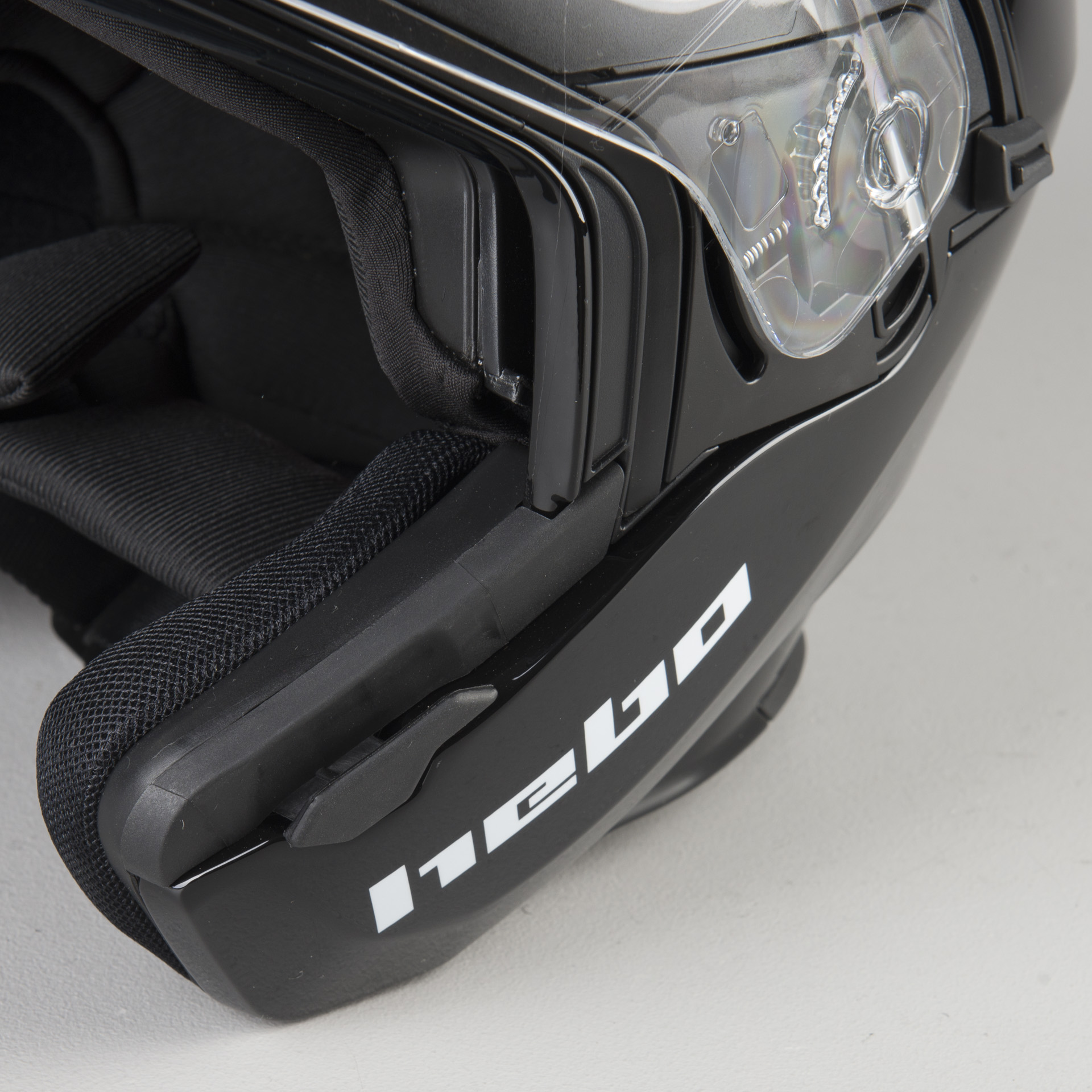 Hebo Brooklyn MX Helmet
