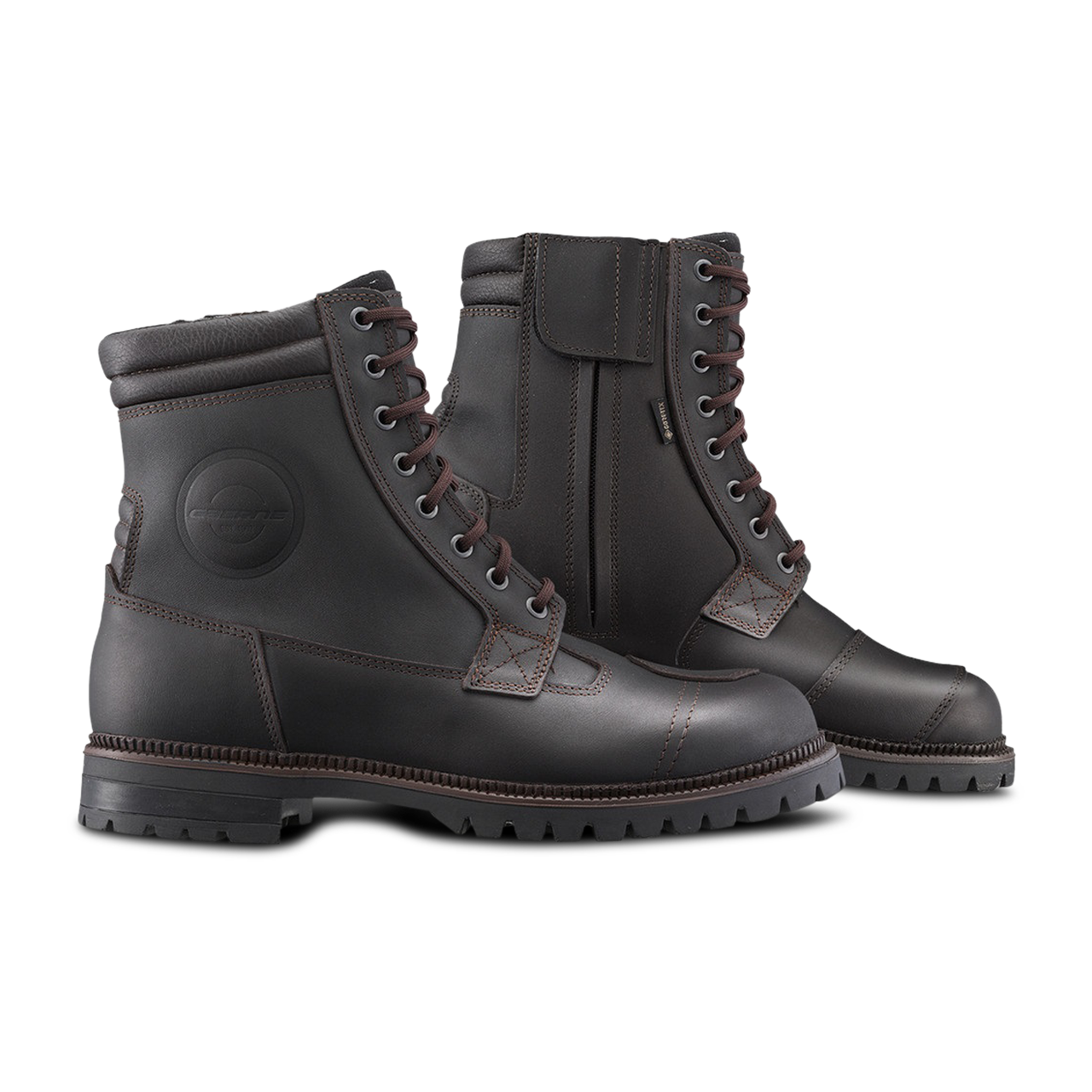 Botas de Moto Gaerne G_Stone Gore-Tex®