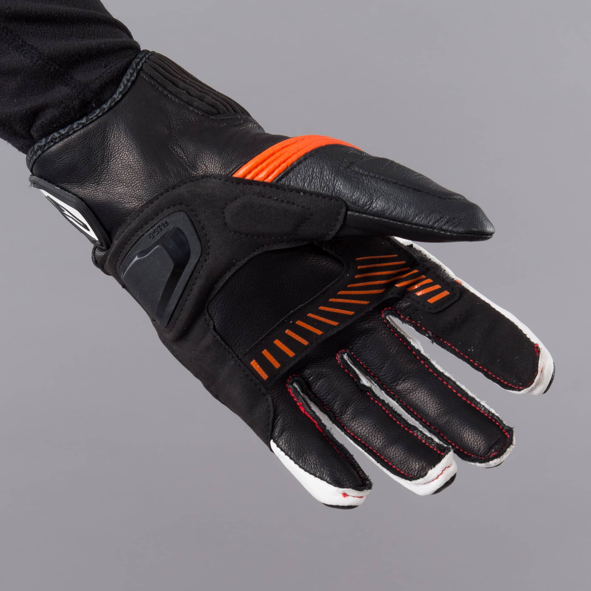 Macna Outlaw Gloves