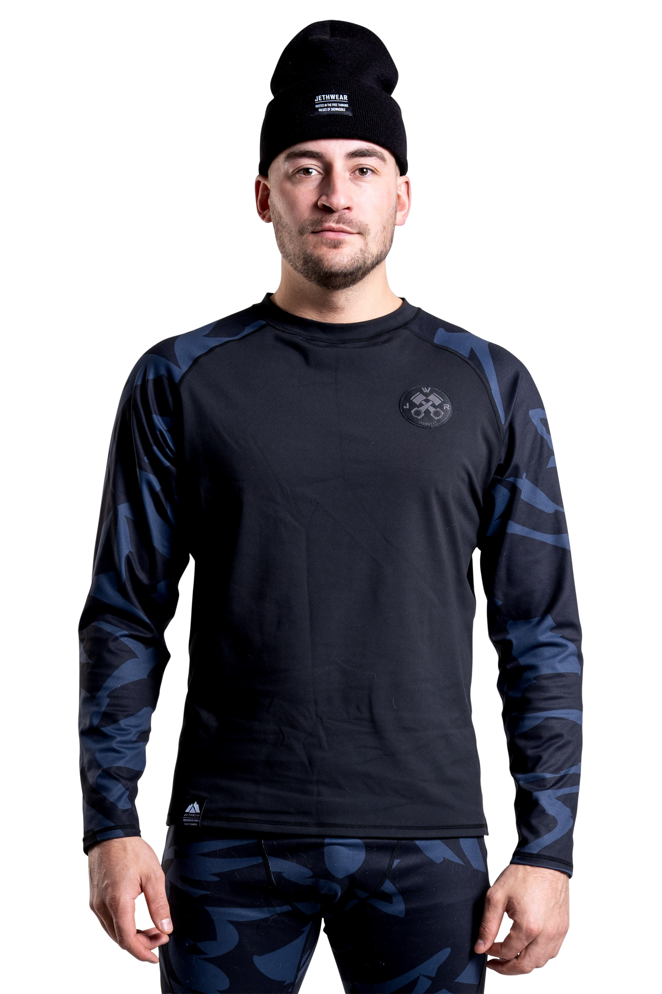 Undertrøye Jethwear Base One Slip