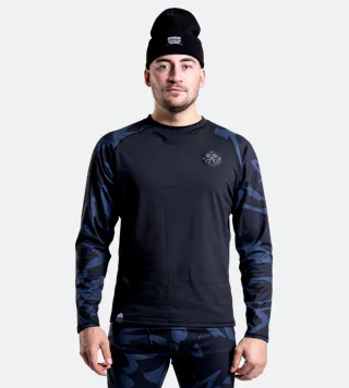 Basislaag Trui Jethwear Base One Slip