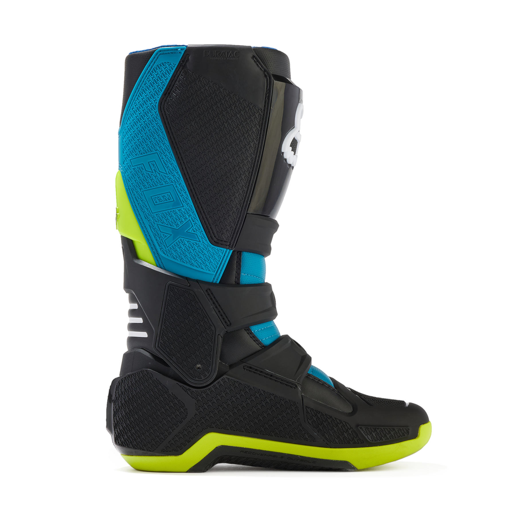 FOX Motion MX Boots