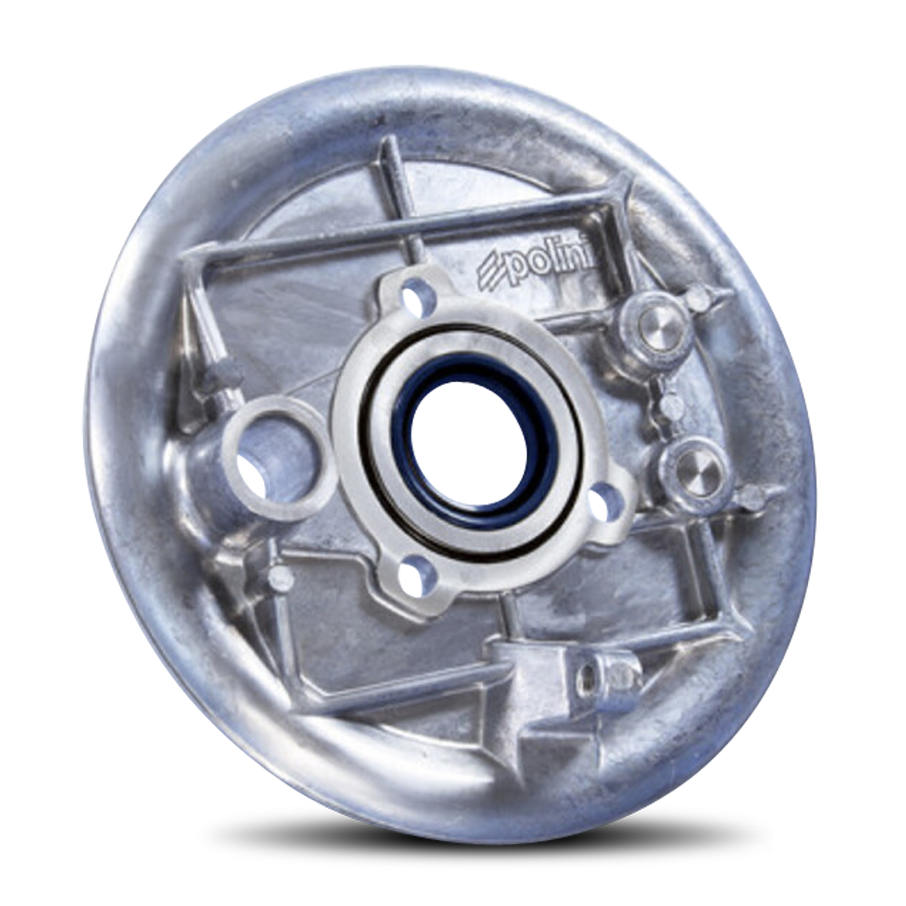 Polini Rear Brake Plate