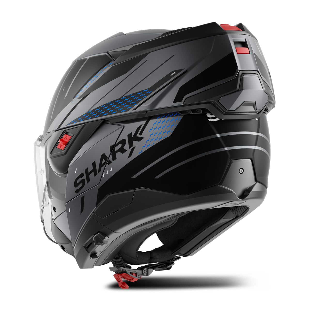Casco Modular Shark OXO