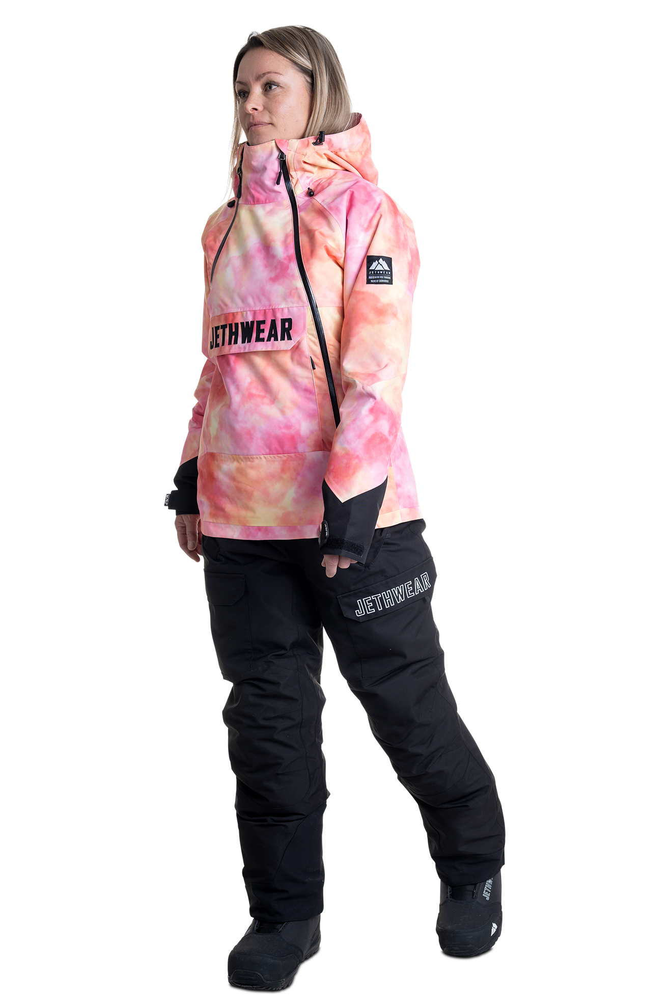 Яке За Сняг Jethwear Flight 40 g