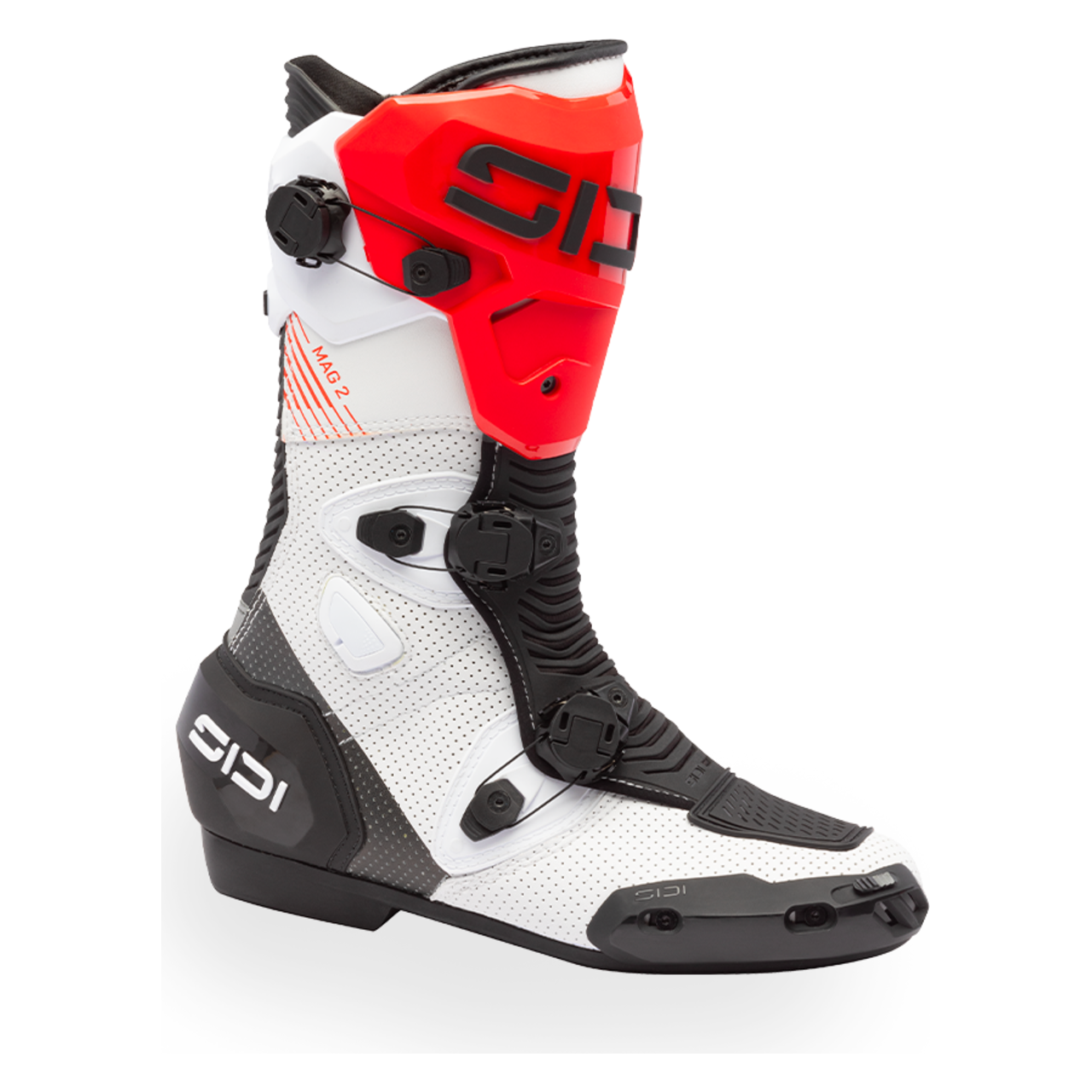 Bottes Moto Sidi Mag 2 Air 2026