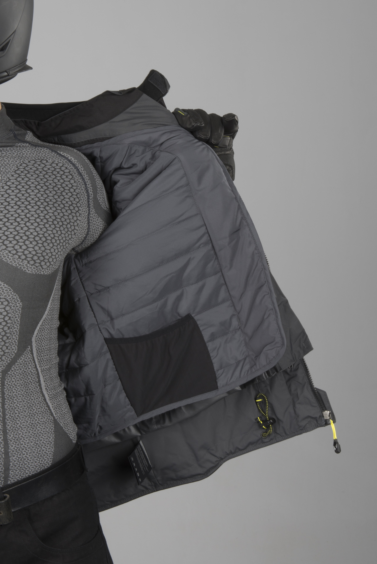 Macna Equator Jacket