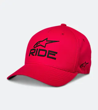 Nokamüts Alpinestars Ride Sonic