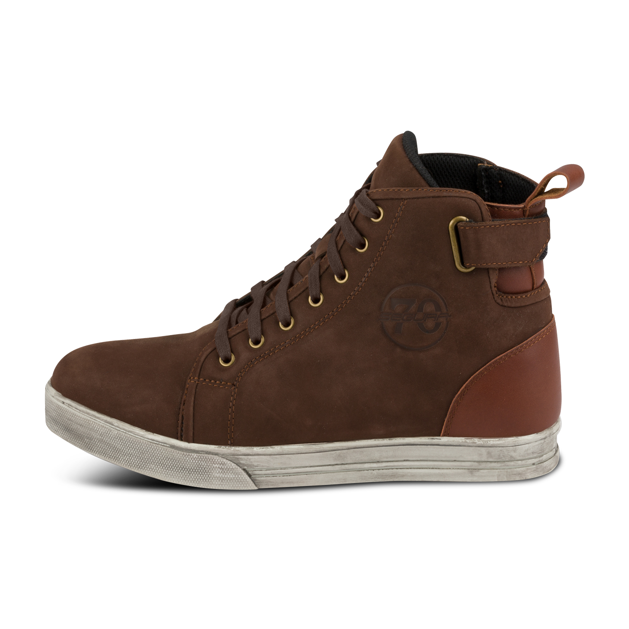 Segura Pixel MC Shoes
