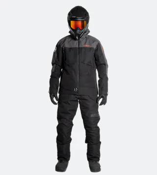 Jakke Jetwear Crisp S.A.F.E Insulated