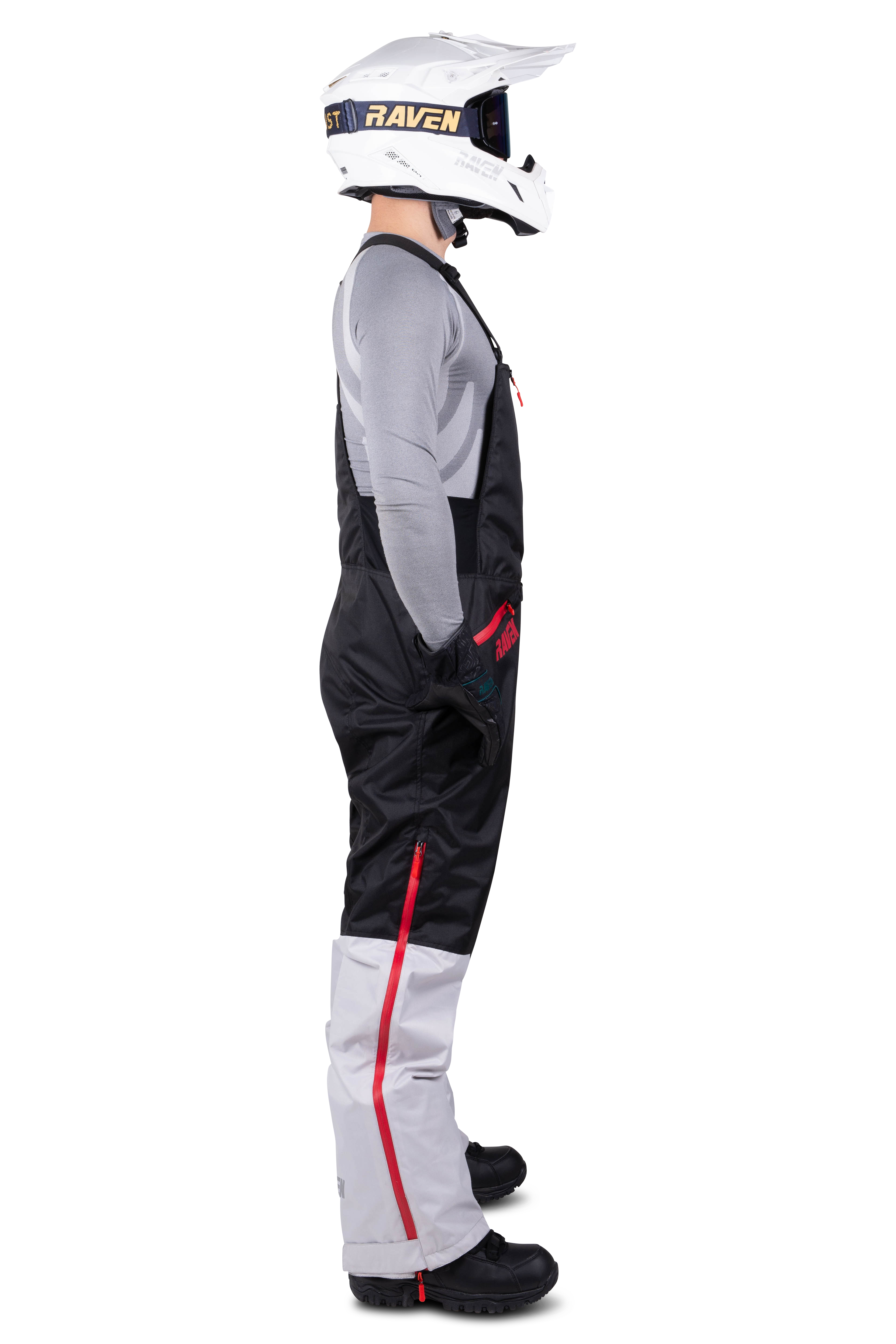 Pantalones Raven Frontline