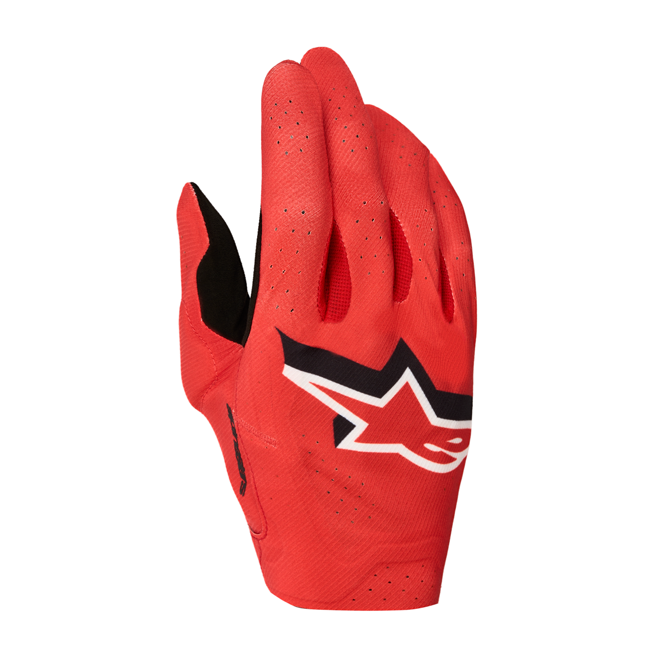 Crosshandschuhe Alpinestars Supertech