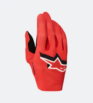Crosshandschoenen Alpinestars Supertech