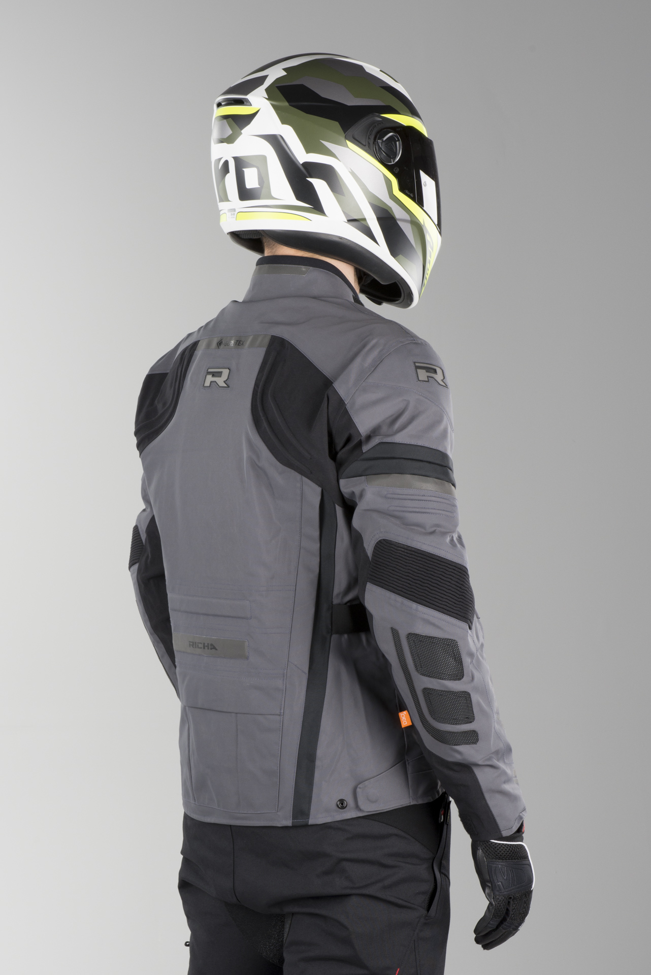 Geacă Richa Arc Gore-Tex