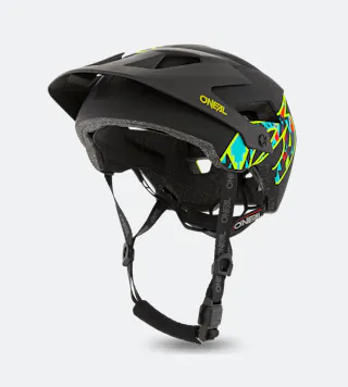 Κράνος MTB O'Neal Defender