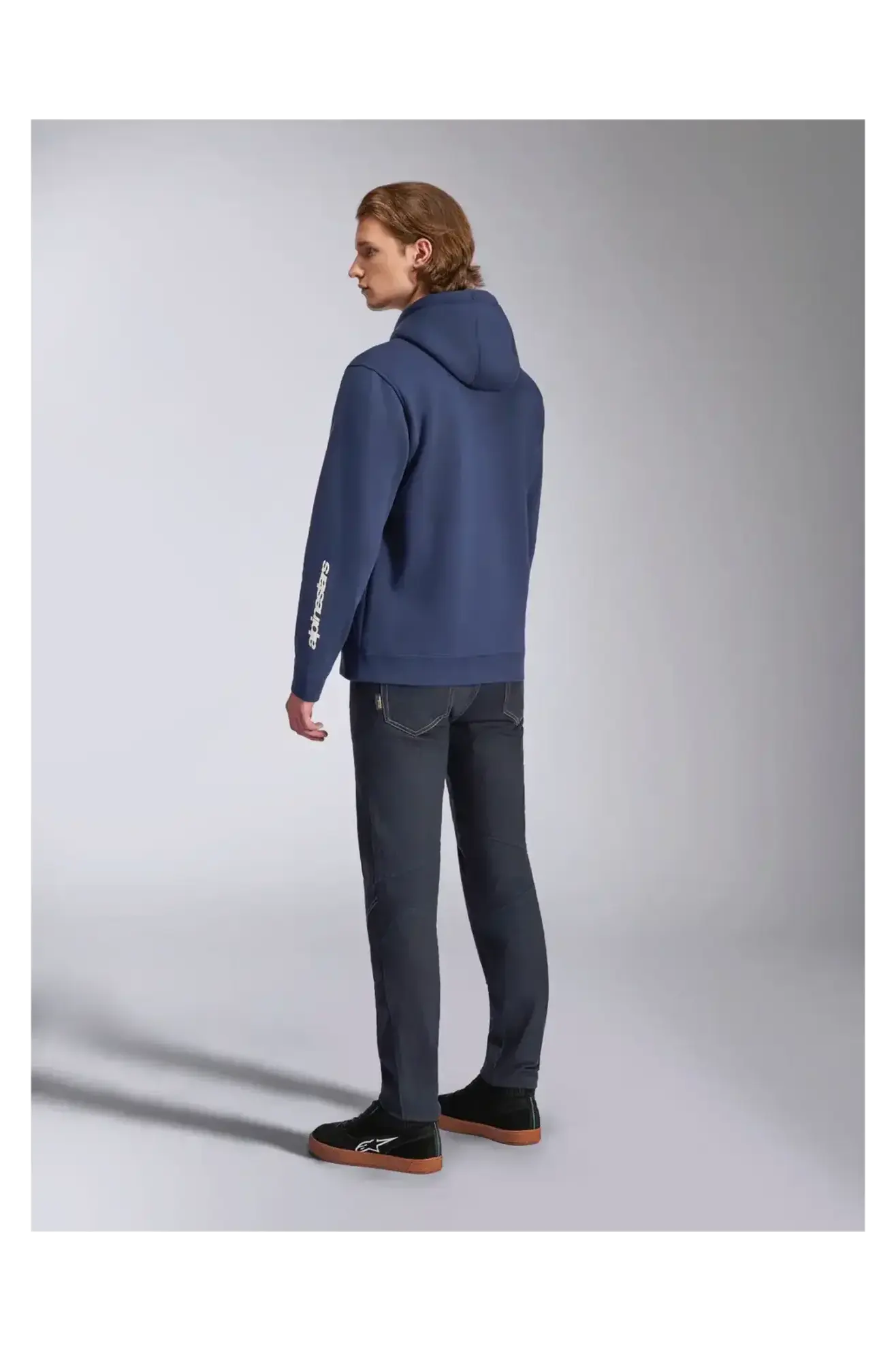 Hanorac Alpinestars Harken