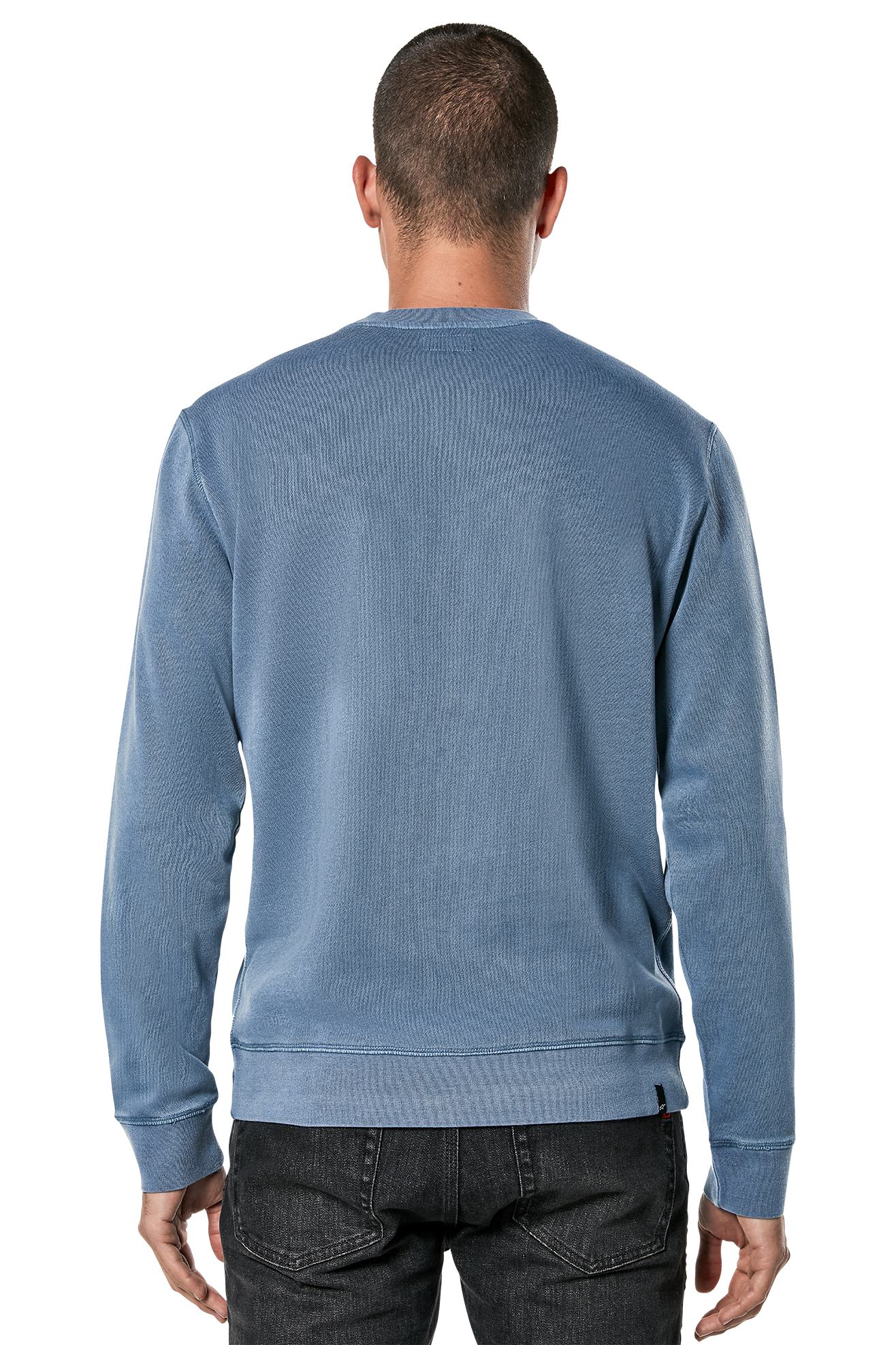 Sudadera Alpinestars Mondial