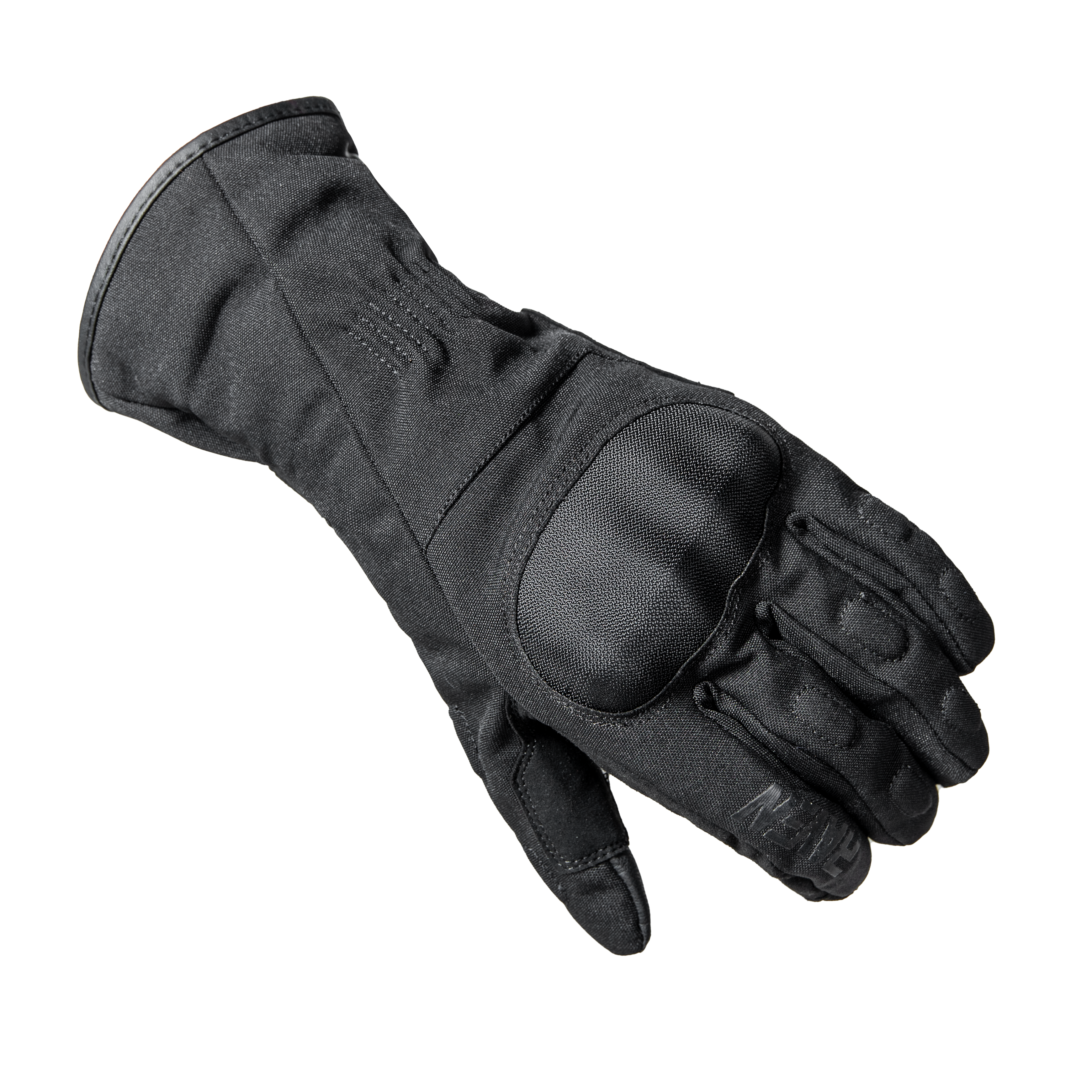 Motorhandschoenen Raven Ostrava LT-TX WP