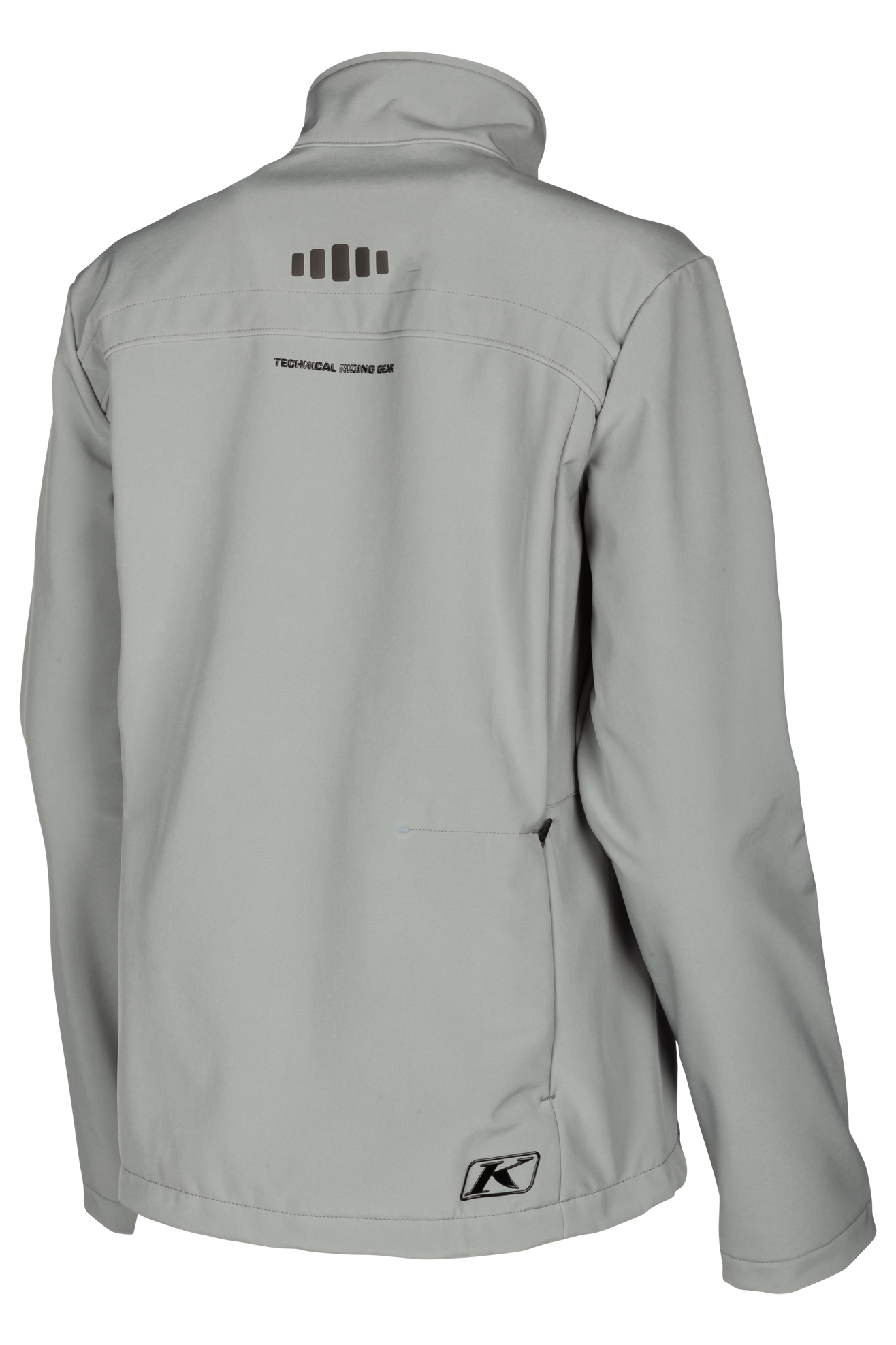 Chaqueta Mujer Klim Waverly