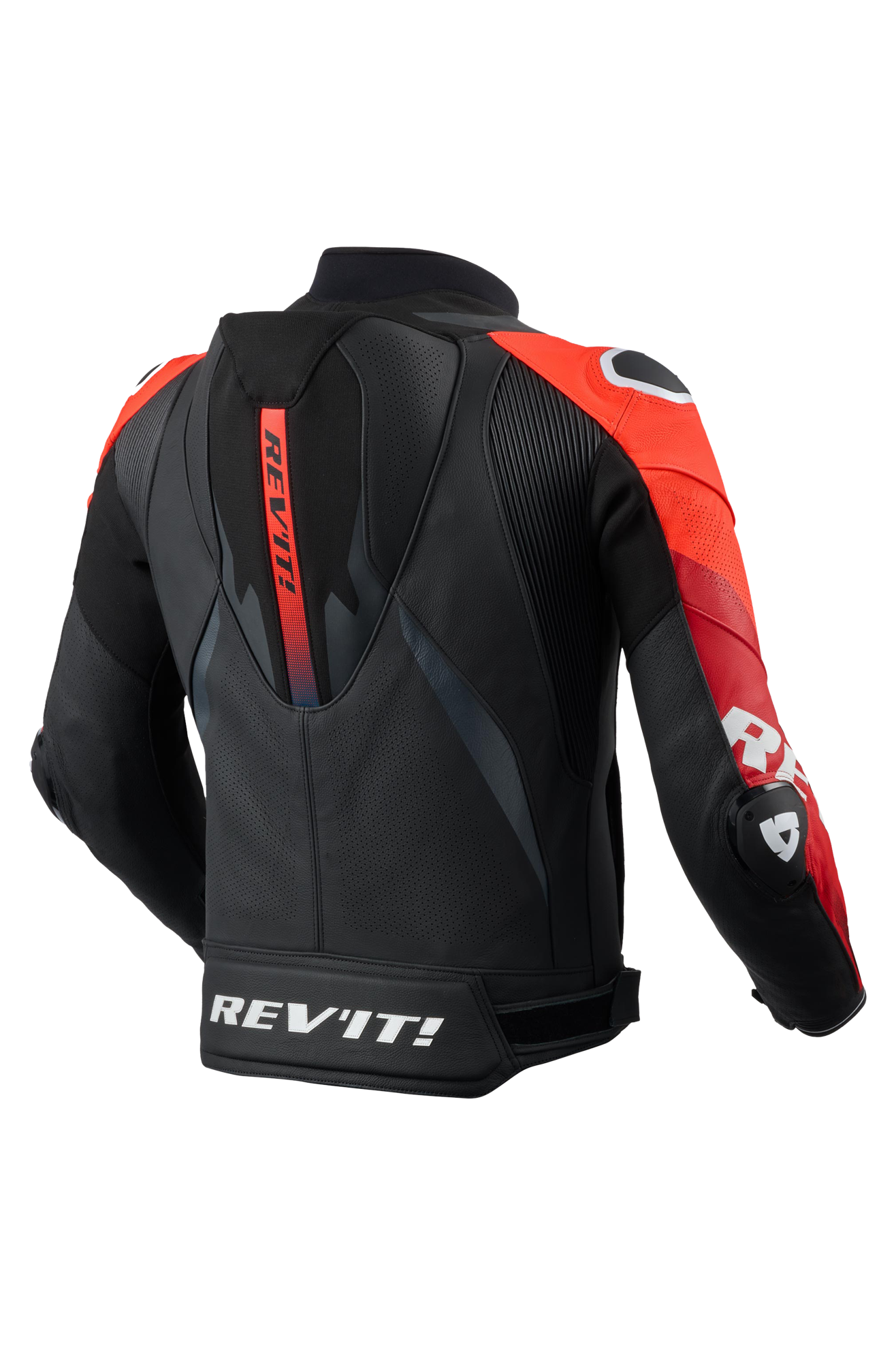 Jachetă Moto REV'IT! Hyperspeed 3 Pro