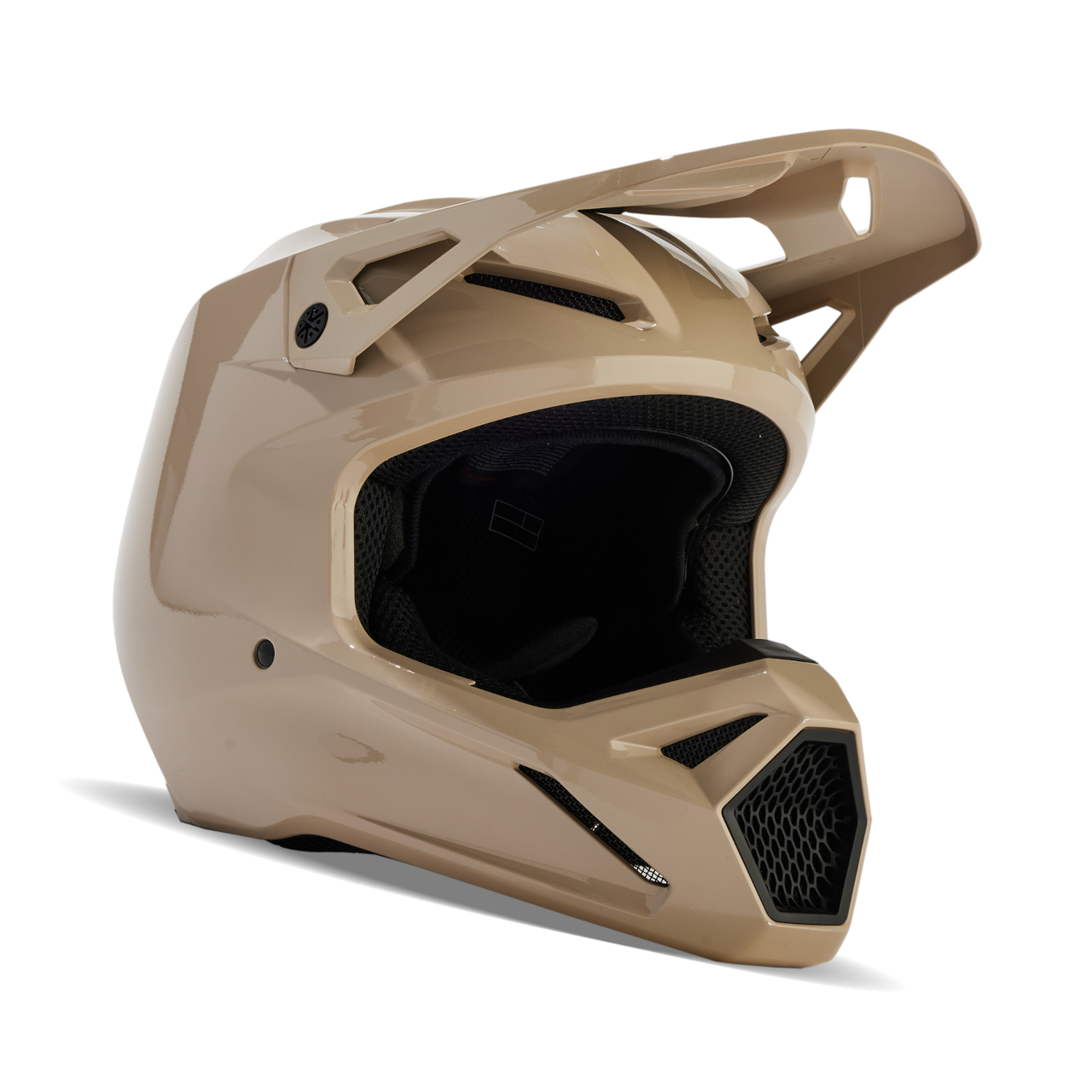 Casco de Cross FOX V1
