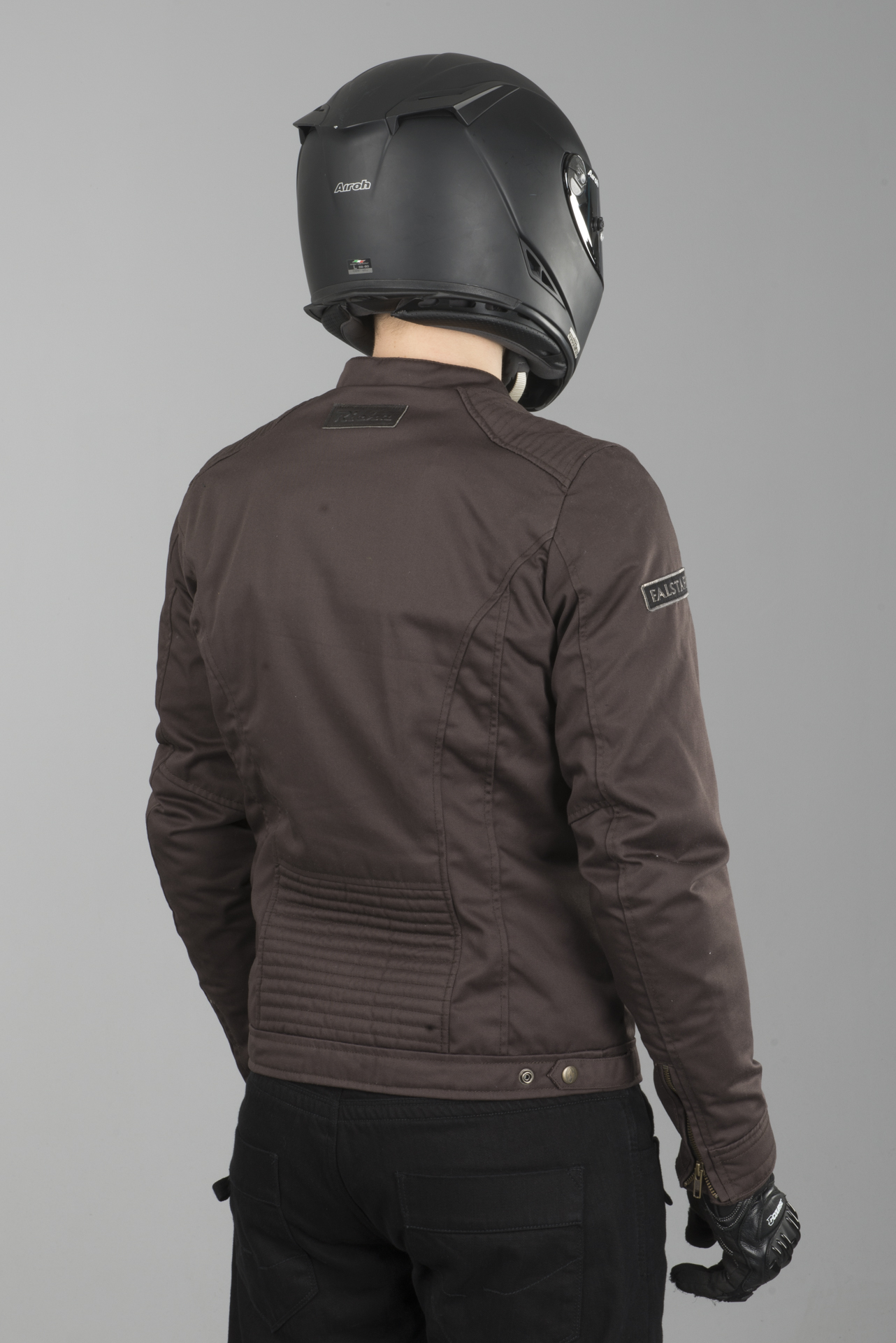 Richa Seventy Jacket