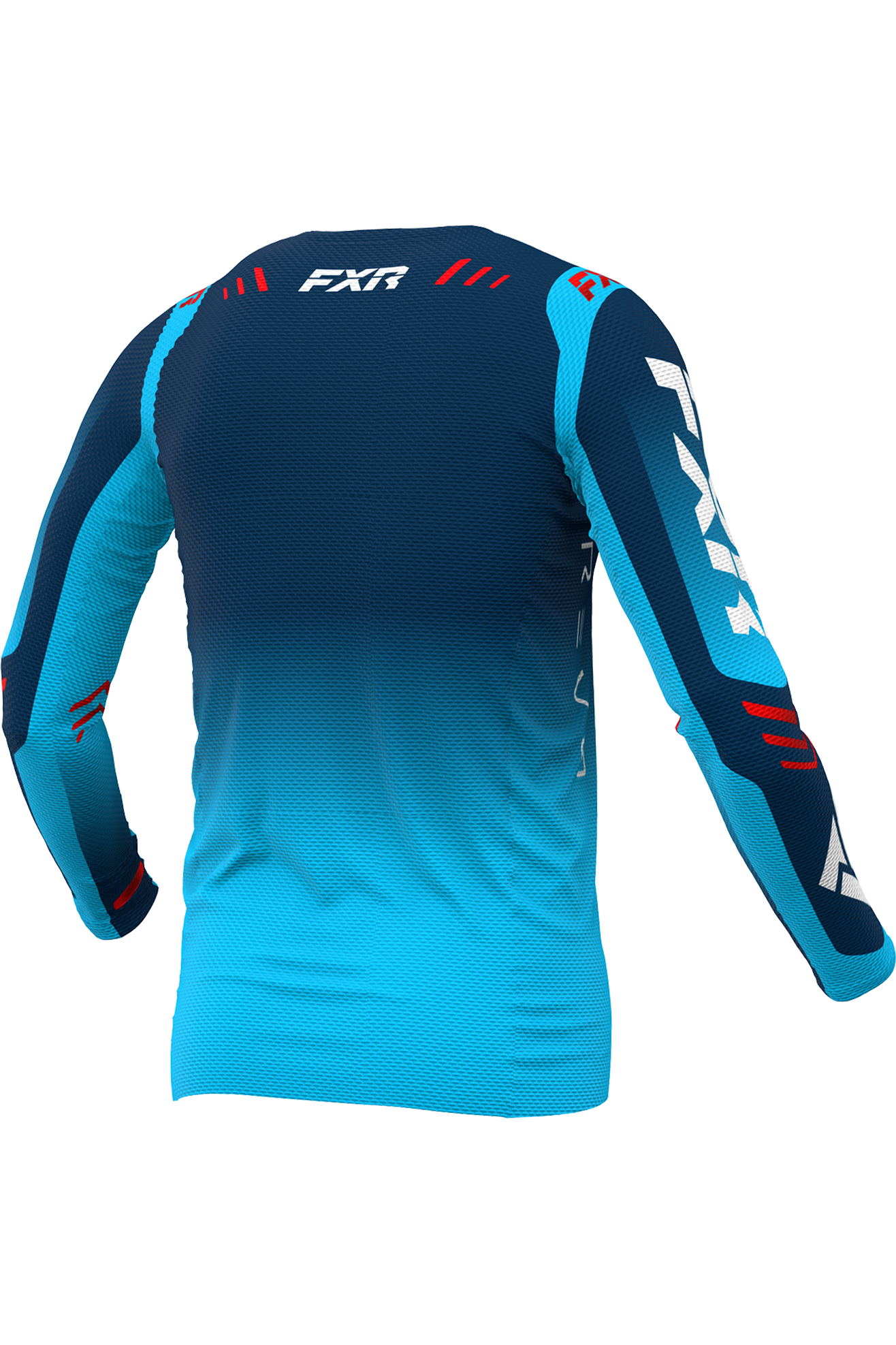 FXR Revo Youth MX Jersey