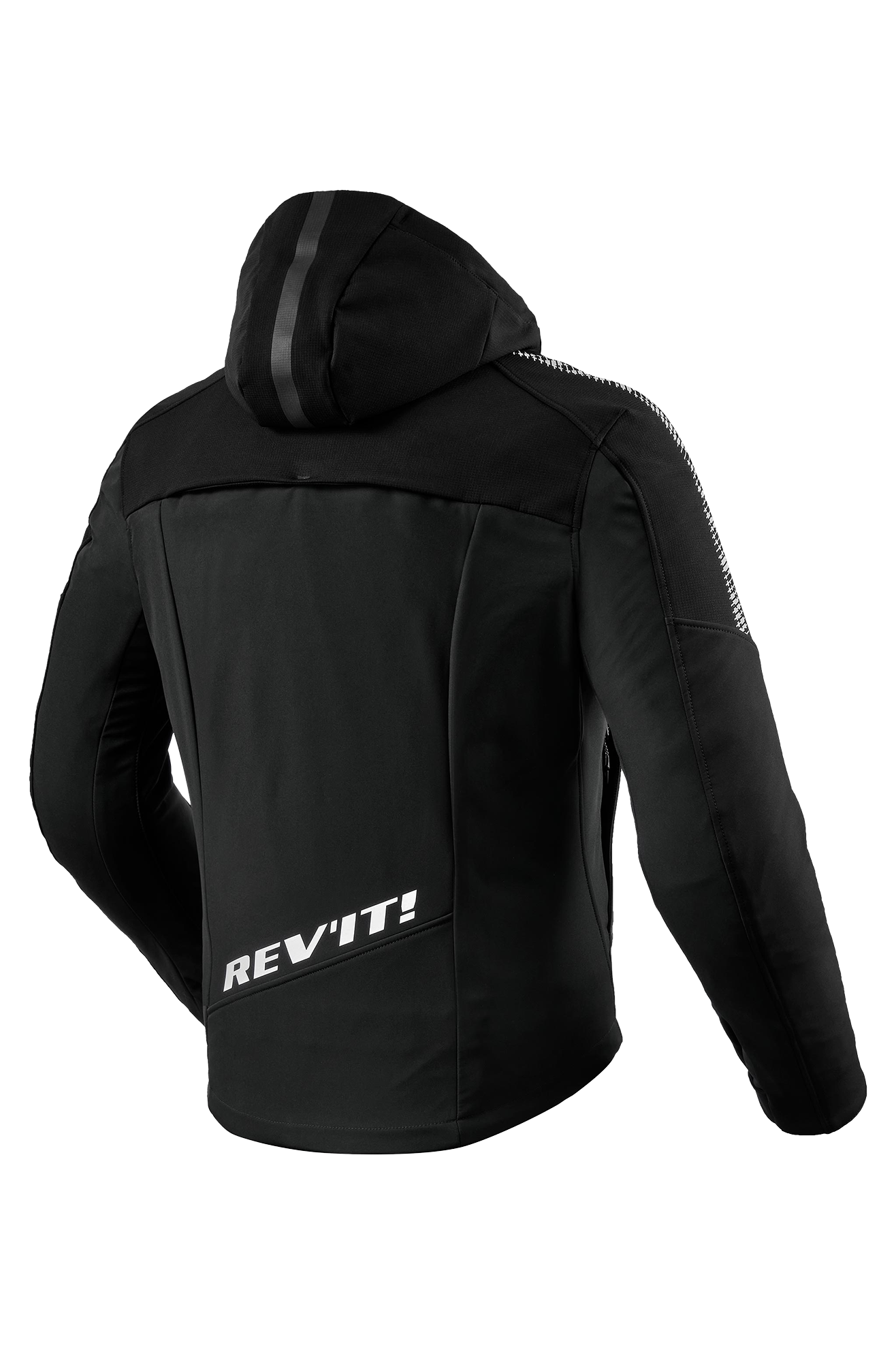 Geacă Moto Revit Proxy H2O