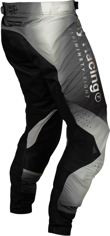 FLY Racing Lite Legacy SE MX Trousers