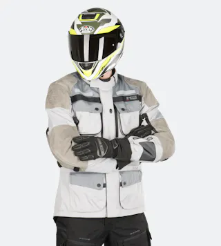Jakke iXS Tour LT Montevideo-Air 2.0
