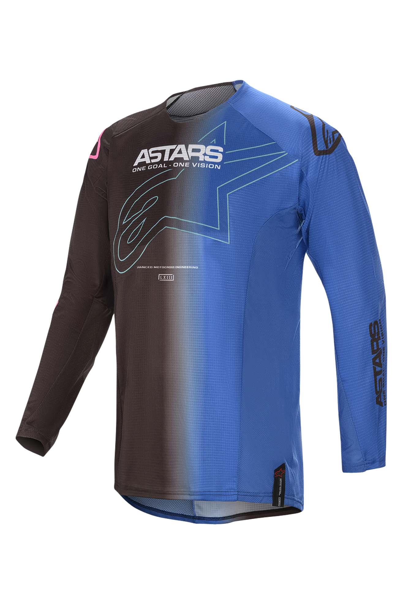 Alpinestars Techstar Phantom MX Jersey