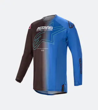 Crosstrui Alpinestars Techstar Phantom