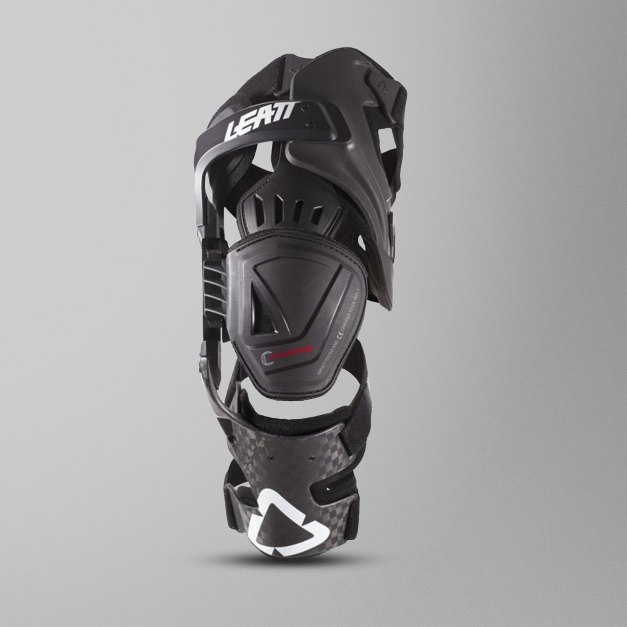 Kniebescherming Links Leatt C-Frame Pro Carbon