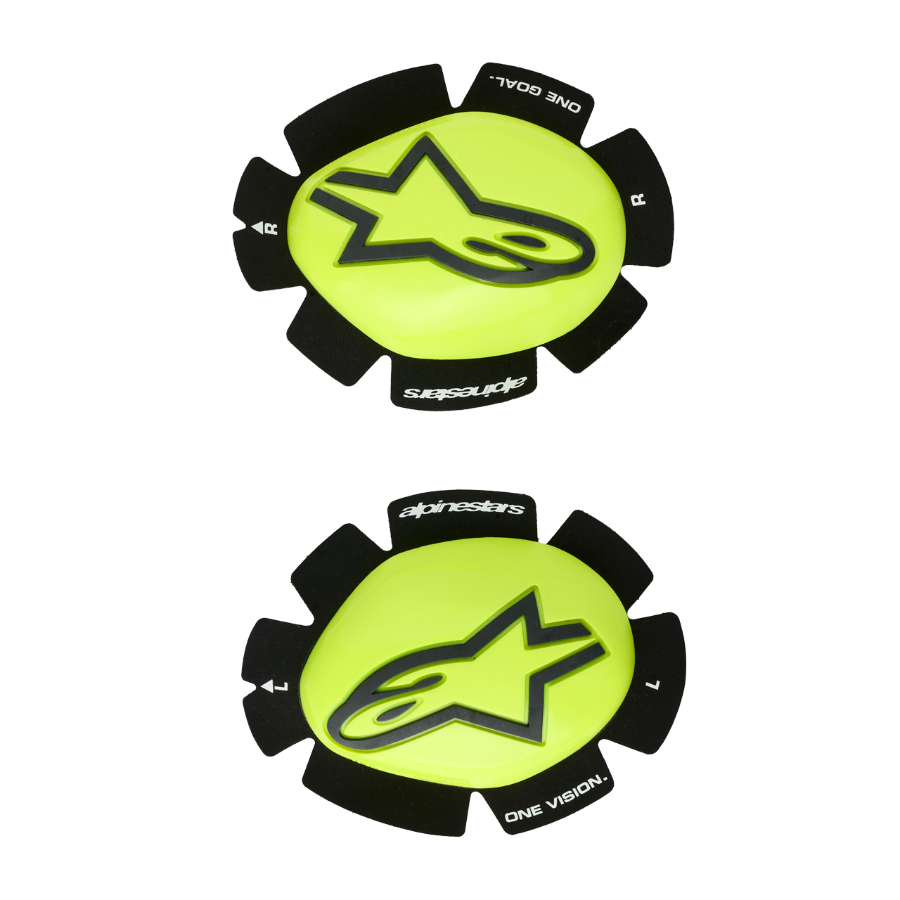 Kniesliders Alpinestars GP Plus