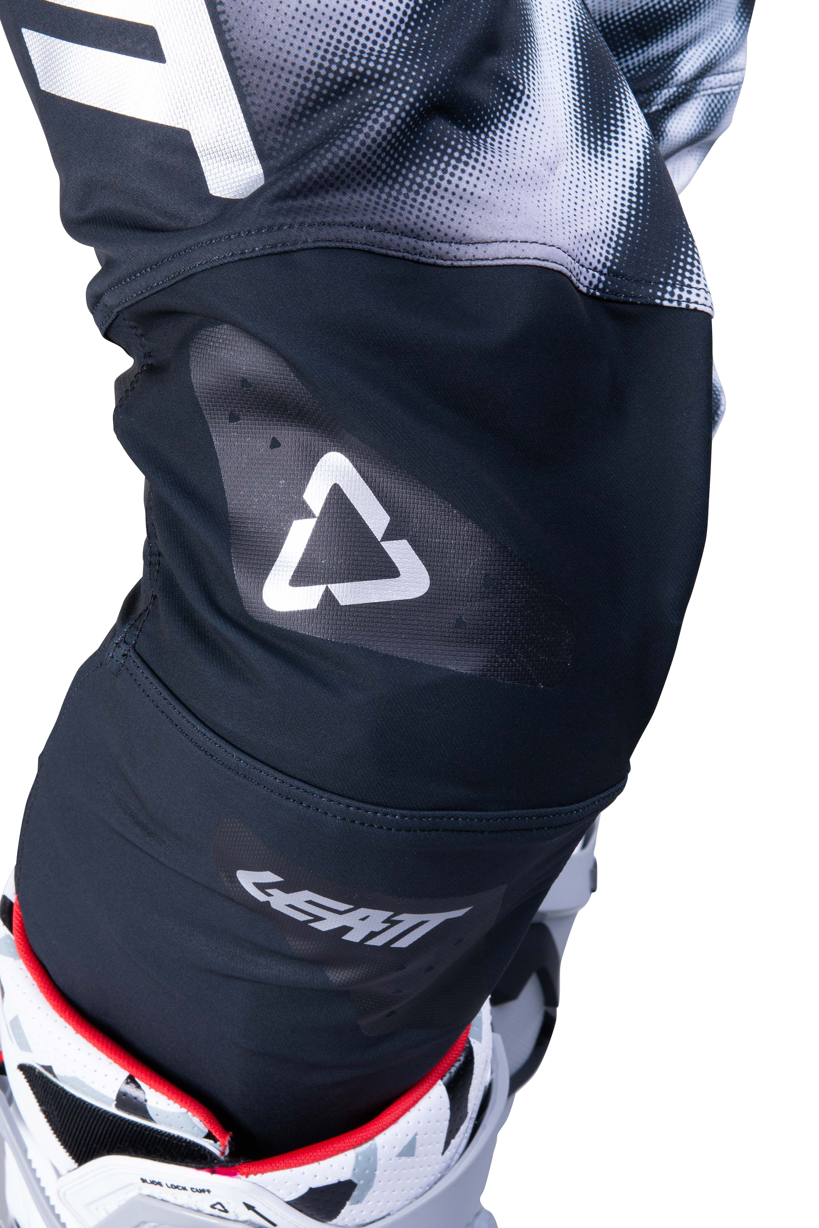 Leatt Moto 5.5 I.K.S V21 MX Trousers