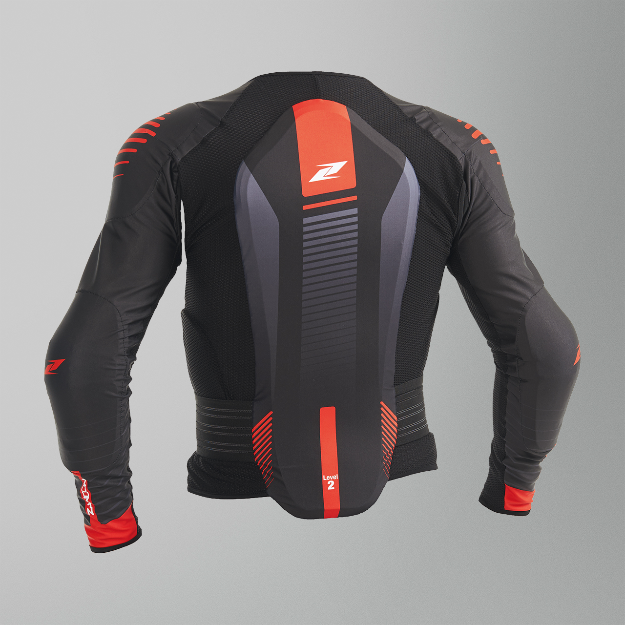 Zandonà Action x7 Protection Jacket