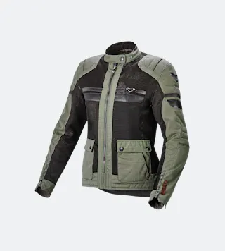 Macna Fluent Women's Motorcycle Jacket