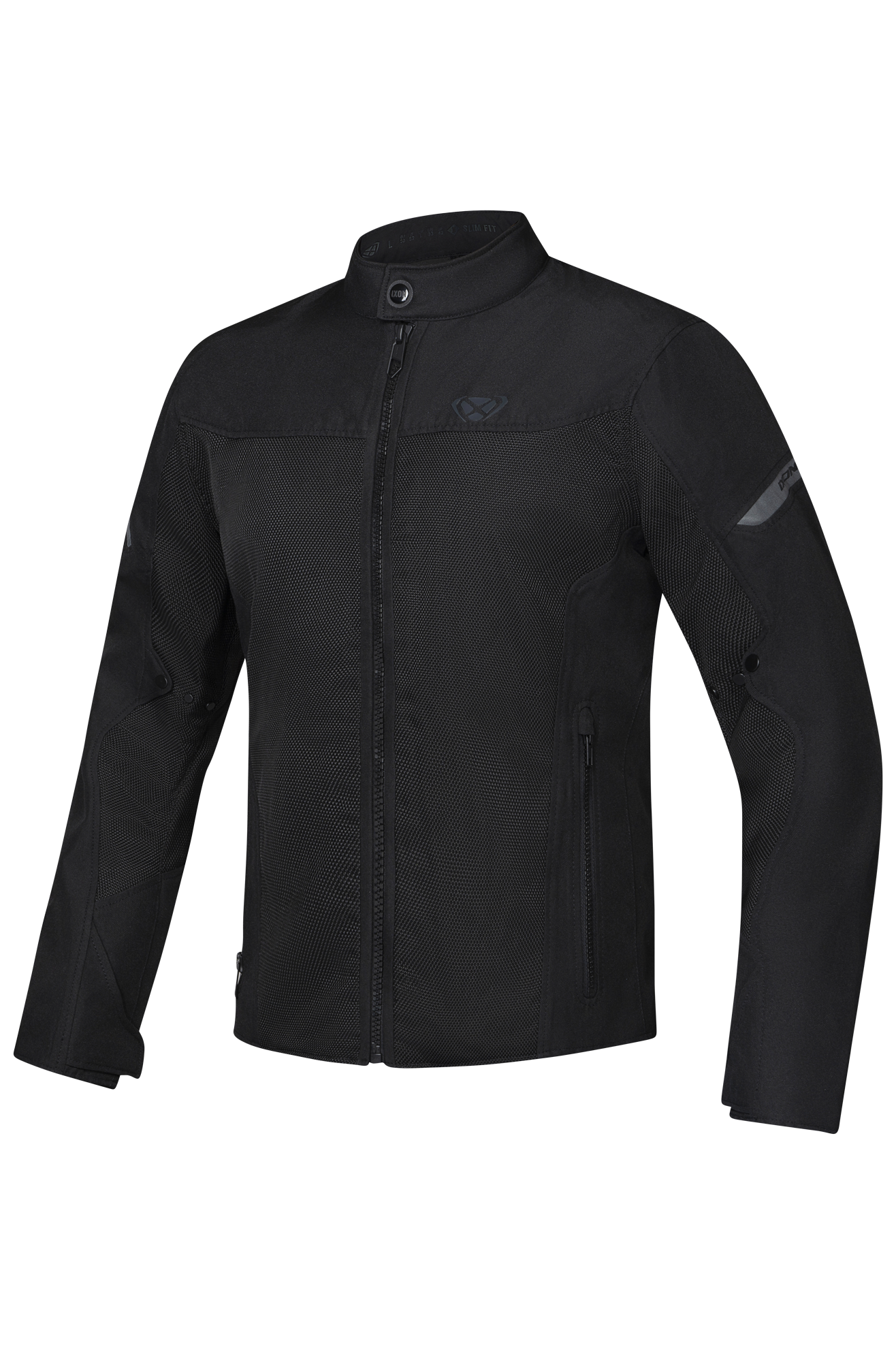 Motorjas Ixon Fresh Slim